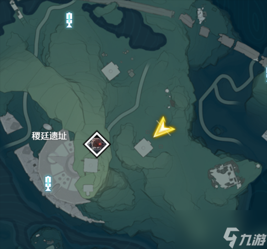鸣潮稷延遗址隐藏宝箱怎么获得 鸣潮稷延遗址隐藏宝箱位置及获取流程一览表