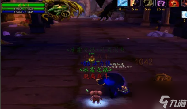 魔兽世界厄运之槌月牙钥匙怎么获得 魔兽世界厄运之槌月牙钥匙获得方法