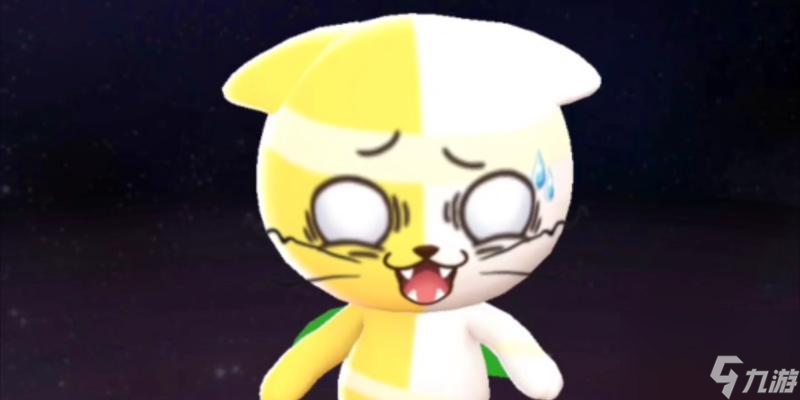 《一起来捉妖猫》配对繁衍攻略（培养猫咪）