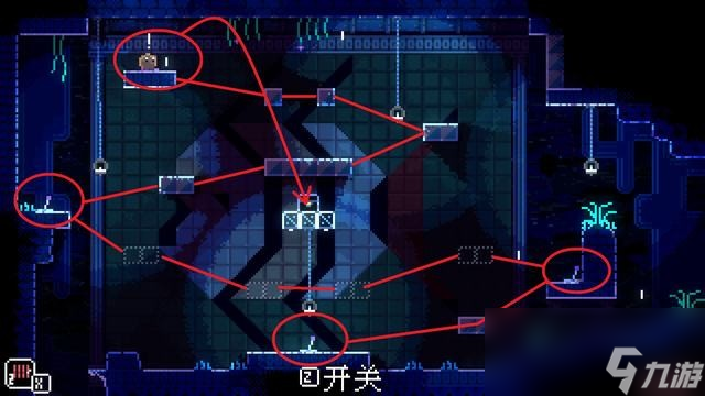 《动物井》图文攻略 全流程解密及收集指引攻略