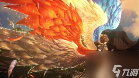 碧蓝幻想Relink圣德芬解锁方法