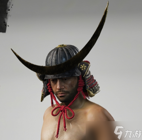 《对马岛之魂》武家头盔-精良获取方法