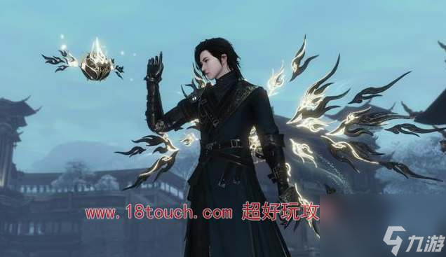 逆水寒手游玄机技能加点攻略