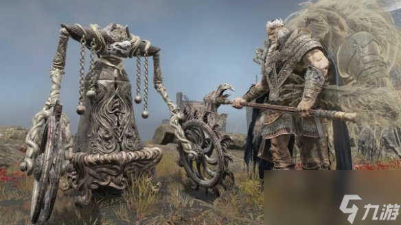 《艾尔登法环》刷一级锻造石位置介绍
