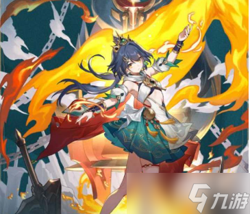 崩坏星穹铁道新角色云璃爆料