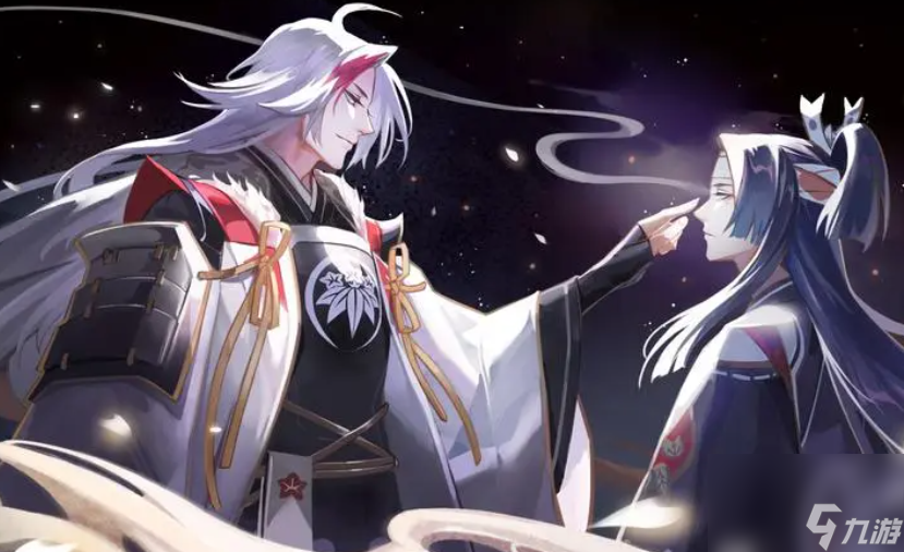 阴阳师梯度排行2024最新 阴阳师式神梯度榜单