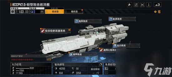 無盡的拉格朗日巡洋艦?zāi)膫€最好 無盡的拉格朗日巡洋艦排行