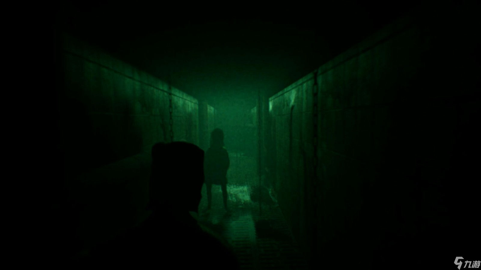 日式恐怖游戏《CRUELTY》6月17日发售 从噩梦世界逃脱