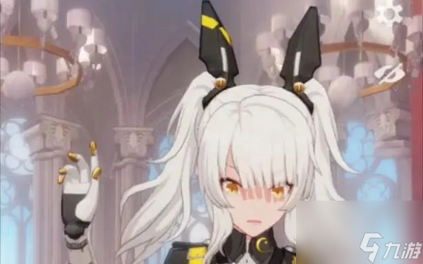 战双帕弥什辉晓意识要怎么搭配 战双帕弥什辉晓意识搭配一览