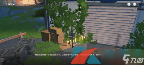 《鸣潮》永不消逝的琴声任务攻略