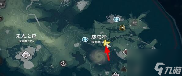鸣潮:古今多少故事怨鸟泽旧数据集收集方法是什么