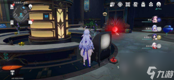 崩坏星穹铁道鳄鱼公敌成就怎么做