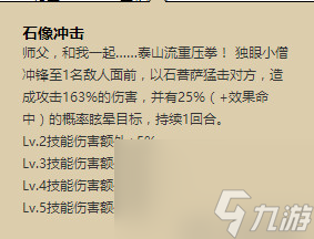 陰陽師獨眼和尚怎么樣 陰陽師獨眼和尚御魂搭配？