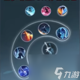 逆水寒手游龙吟内功最强搭配详细攻略分享