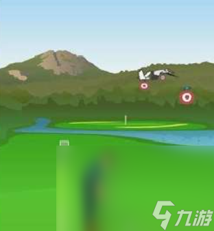 疯狂高尔夫预约地址一览 疯狂高尔夫预约下载链接分享截图