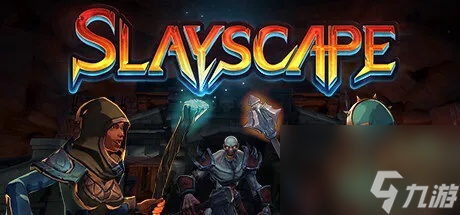 PvPvE卡牌战斗游戏《Slayscape》Steam页面上线