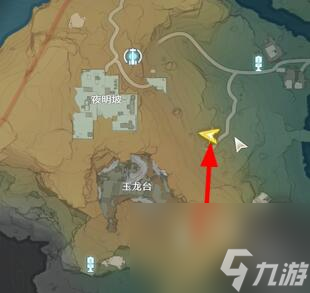 鸣潮古今多少故事云陵谷任务通过攻略-鸣潮古今多少故事云陵谷任务怎么过