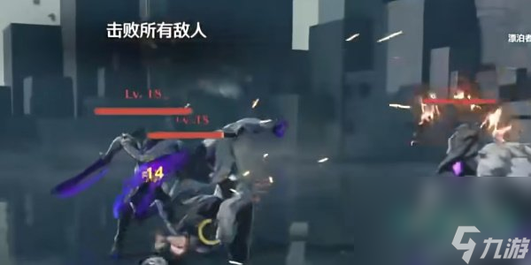 《鸣潮》嘤鸣初相召任务攻略