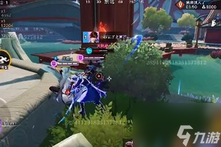 星之破晓六星角色强度对比