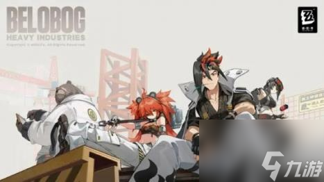 绝区零安东伊万诺夫培养攻略大全