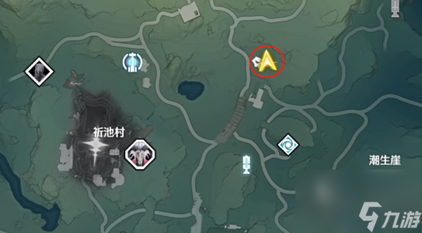 鸣潮爱死亡和弃车成就如何解锁 爱死亡和弃车成就解锁攻略