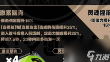 绝区零本比格最强驱动搭配推荐