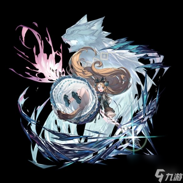 绝区零艾莲乔培养怎么玩大全