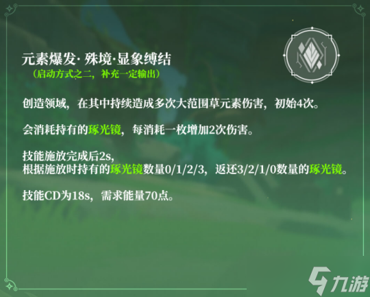 【原神】V4.7角色攻略 | 平民大C？艾尔海森机制/配队解析