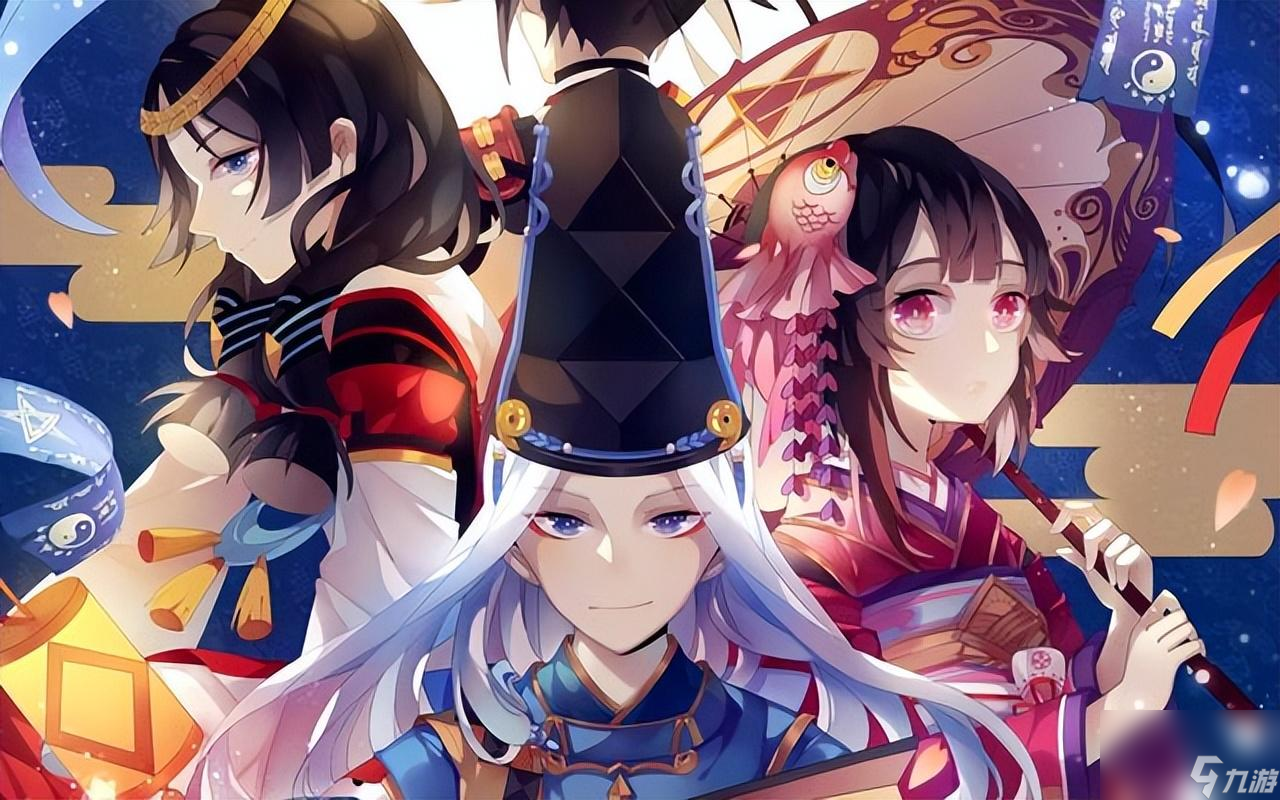 阴阳师怎么删号重练 阴阳师怎么删号重新登录？
