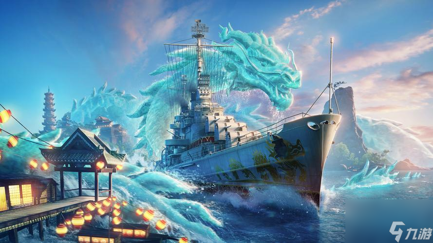 戰(zhàn)艦世界新手巡洋艦路線推薦