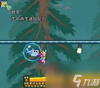 泰拉瑞亚增益家具有哪些