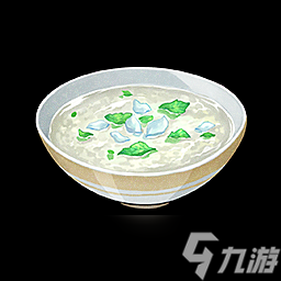 鸣潮清葛粥食谱