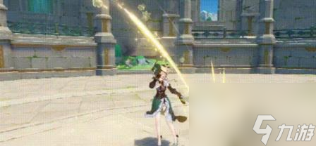 原神调香师技能介绍