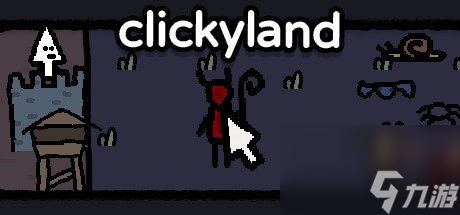 塔防村莊建造游戲《Clickyland》正式登陸Steam