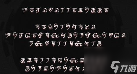 原神睡前故事任務意識空間文字翻譯