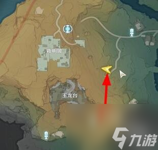 鳴潮古今多少故事云陵谷任務(wù)攻略