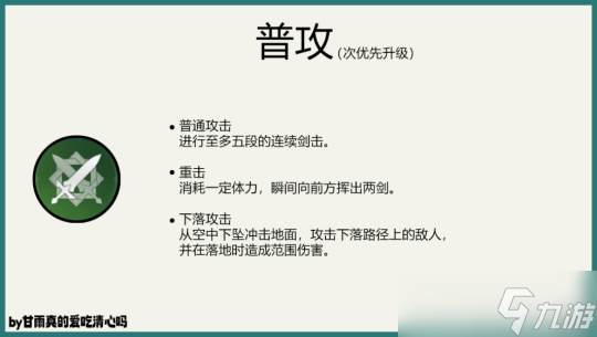 【原神】V4.7攻略 | 艾尔海森武器圣遗物配队攻略
