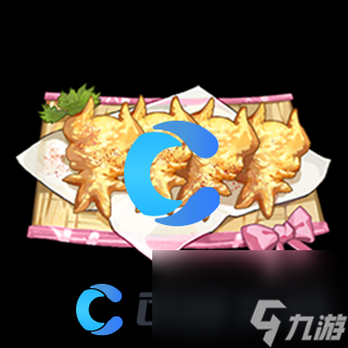 《鸣潮》咩咩酥食谱介绍