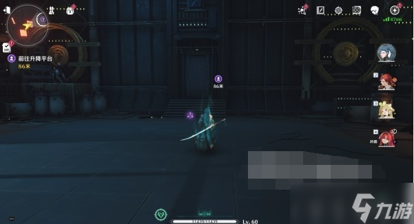 鸣潮此际我独行秘境攻略