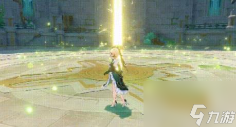 原神调香师技能介绍