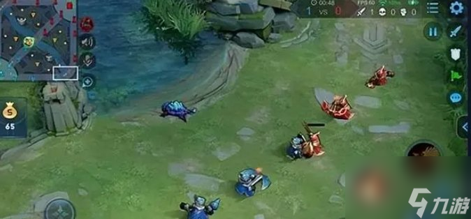 王者荣耀十倍激战什么时候开始 10V10点燃战场玩法升级