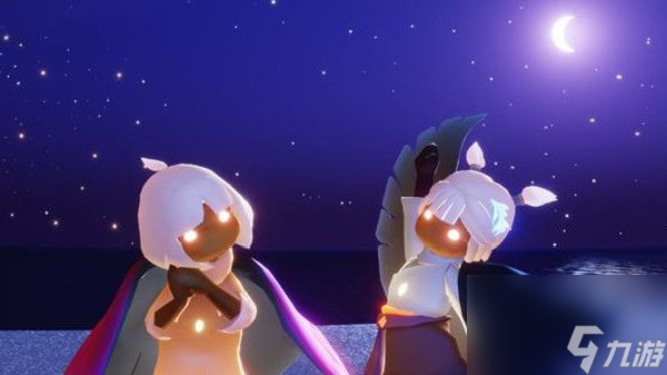 光遇七夕活动兑换图 光遇七夕活动有哪些