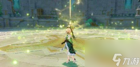 原神调香师技能介绍