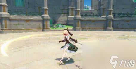 原神调香师技能介绍