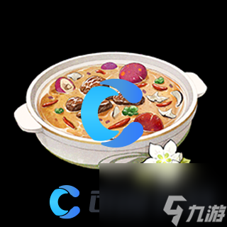 《鸣潮》绿野锅食谱介绍