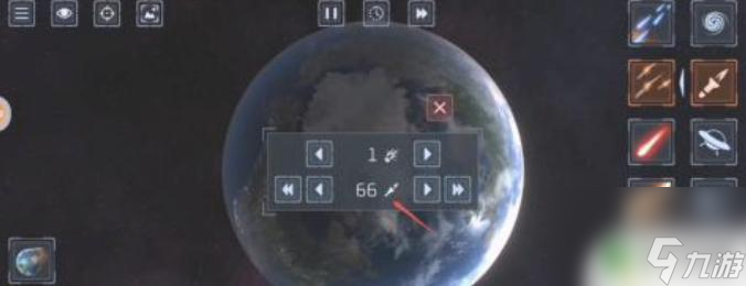 星球毀滅模擬器的飛機(jī)怎么召喚 星戰(zhàn)模擬器飛機(jī)如何召喚