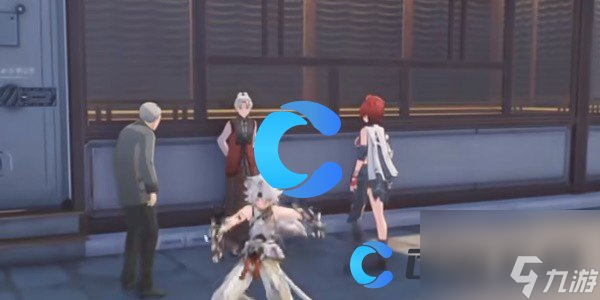《鸣潮》银发声骸训练师一任务攻略