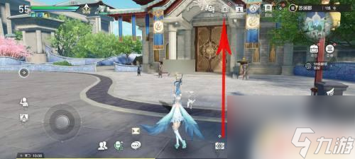 天谕如何给头发染色 天谕手游头发染色指南