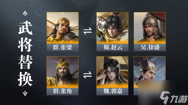 三国谋定天下张宝阵容怎么搭配 三国谋定天下张宝阵法推荐