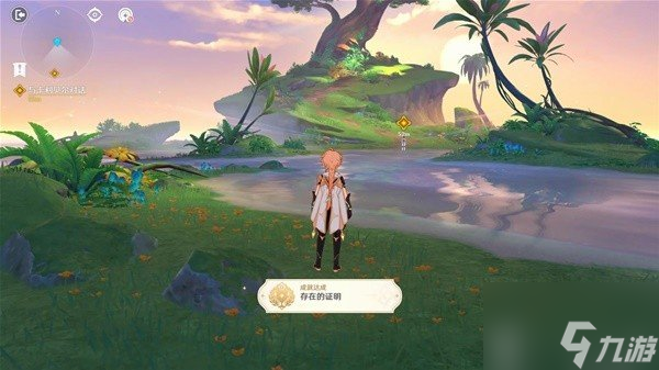 原神4.7魔神任务怎么做 原神4.7魔神任务图文攻略
